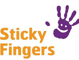 Sticky Fingers Arts