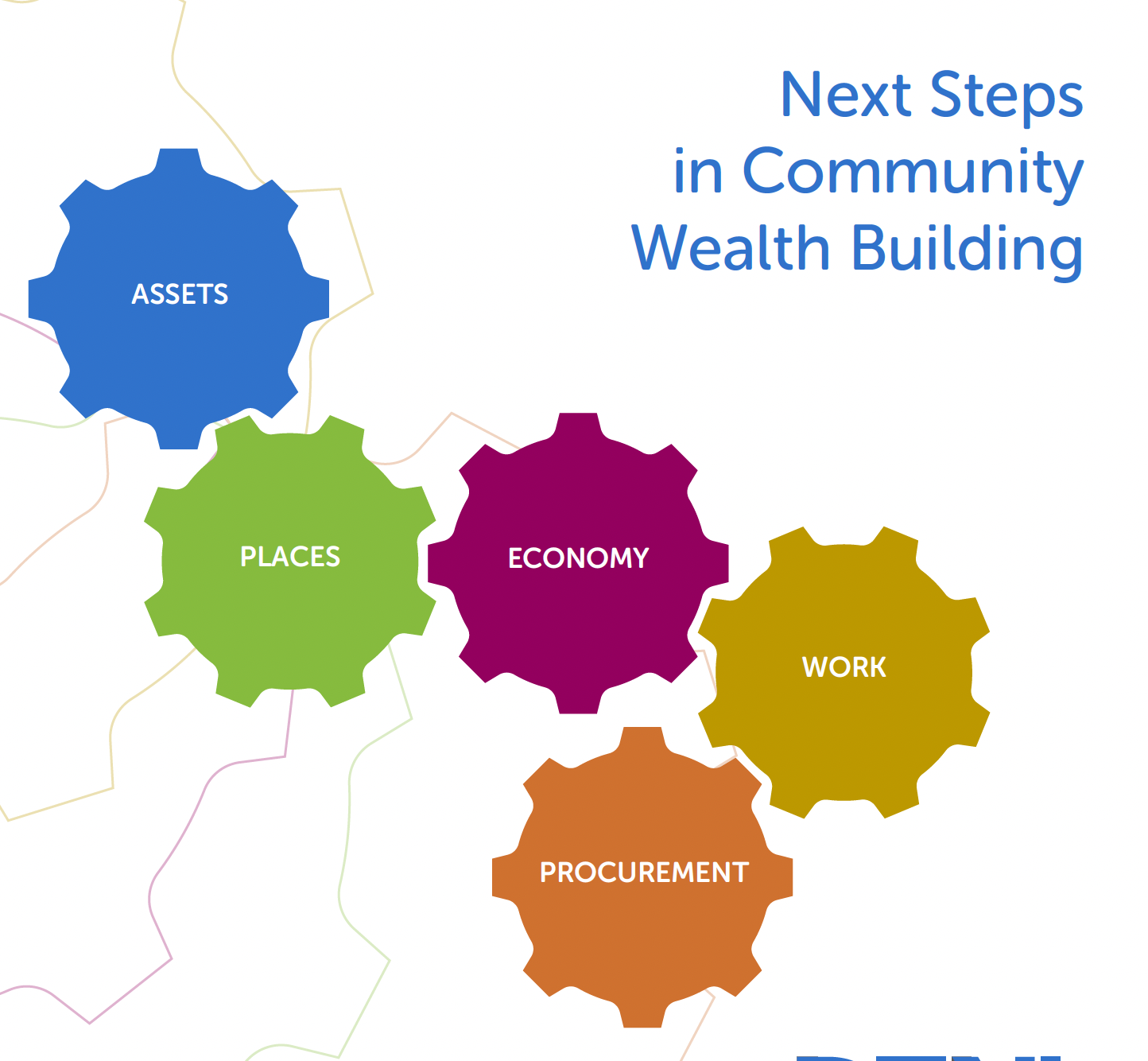 Next Steps in Community Wealth Building