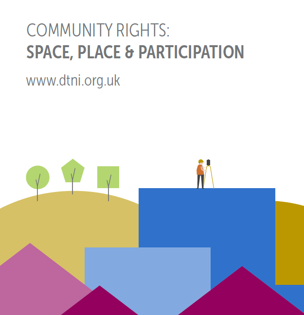 Space Place & Participation cover